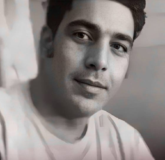 Ahad Ebrahimpour Abdoli