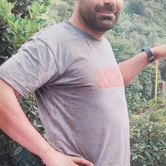 Jafar Amiri Soadkouhi