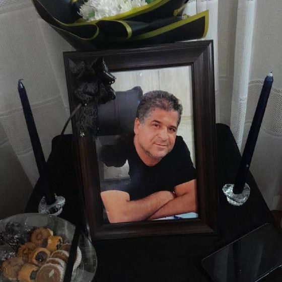 Seyed Abdullah Zamani