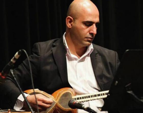 Yaser Modirrousta