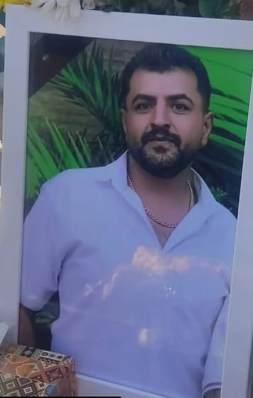 Abbas (Hasan) Akbarpour