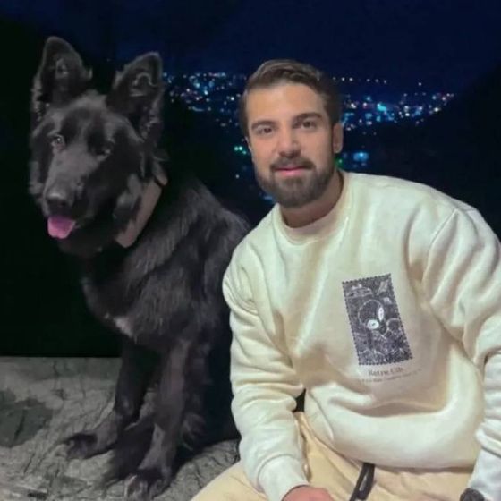 Kian Pour Safar Delshad