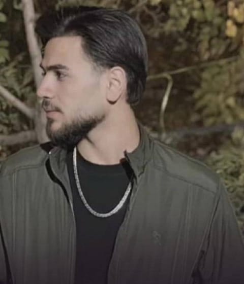 Ali Asghar Ahmadpanah