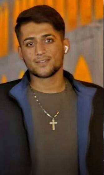 Amirhossein Khodadadi