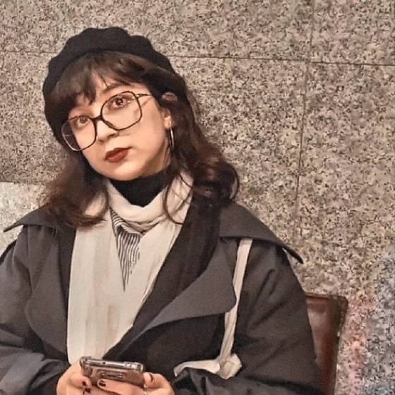 Zahra (Raha) Behlouli-Pour