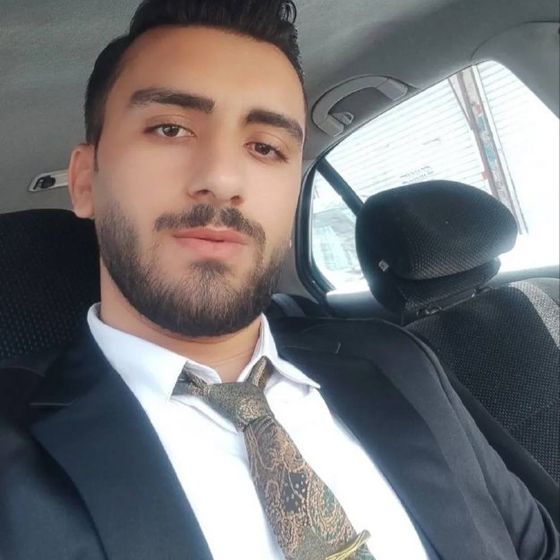 Mohammadreza Hosseini