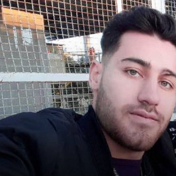 Siavash Mansouri Nezhad