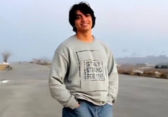 Mohammad Rasoul Jafari