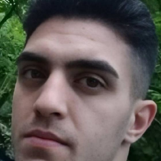 Amirmohammad Khodaparast