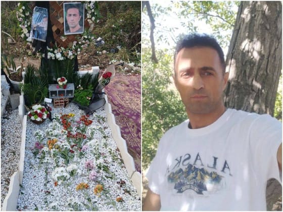 Mohammad Karimi Parmehr