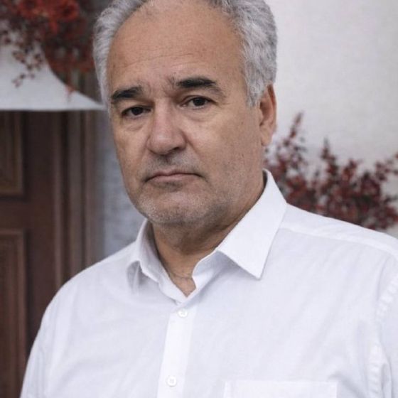 Malek Niaz Kord Alivand