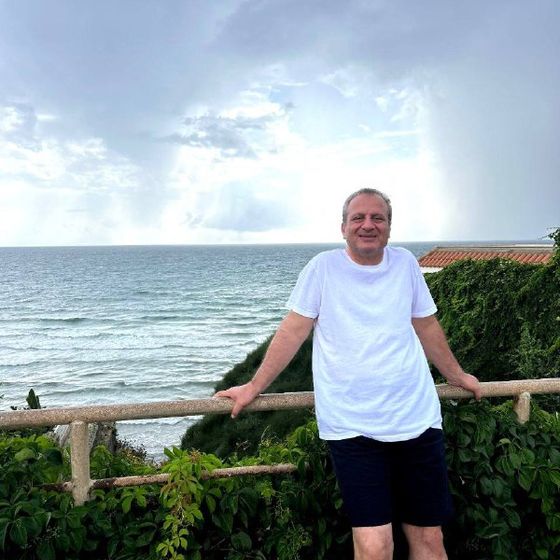 Ali Abbas Zoroghchian