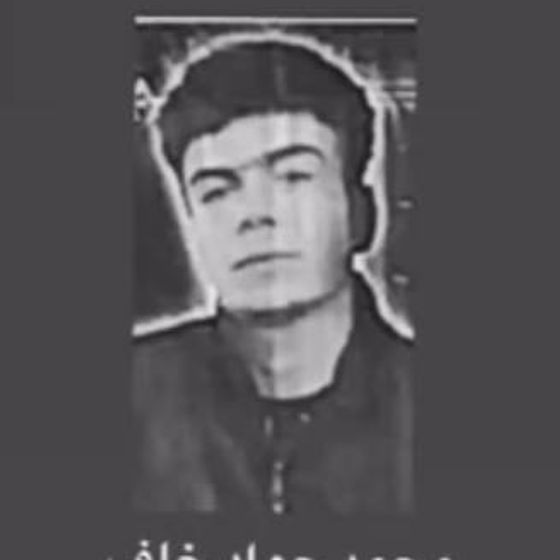 Mohammad Javad Khalaf