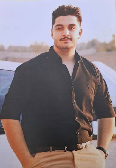 Mohammadhossein Hosseinzadeh