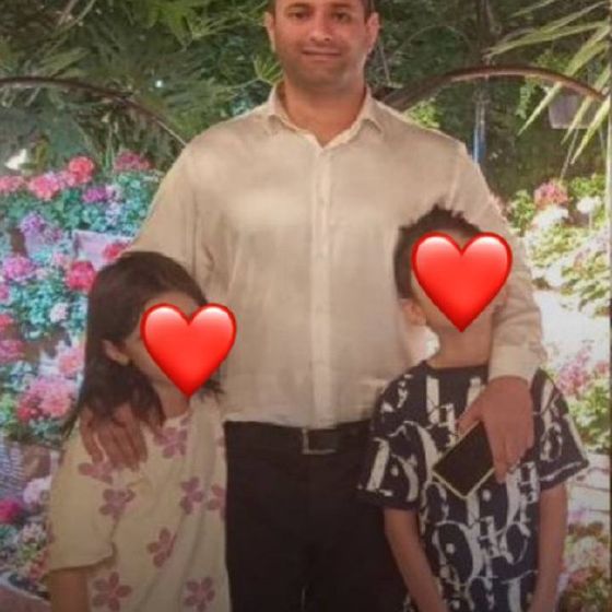 Akbar Esfandiari Baneh Kohl