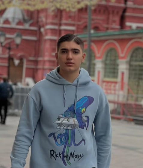 Reham Saadati 17 saleh