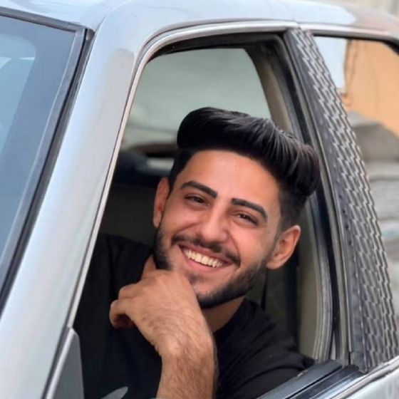 Meysam Nouri Alavijeh