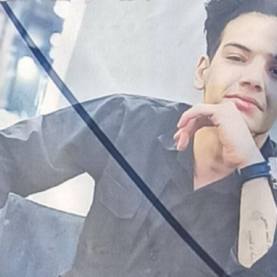 Amir Bashiri Chelkasari