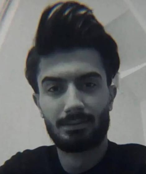 Mohammadamin Ghobadi