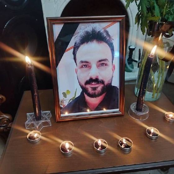 Ashkan Arar Shoushtari