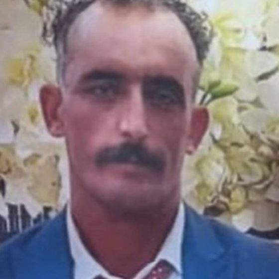 Babakhan Ashkour Ghorbani