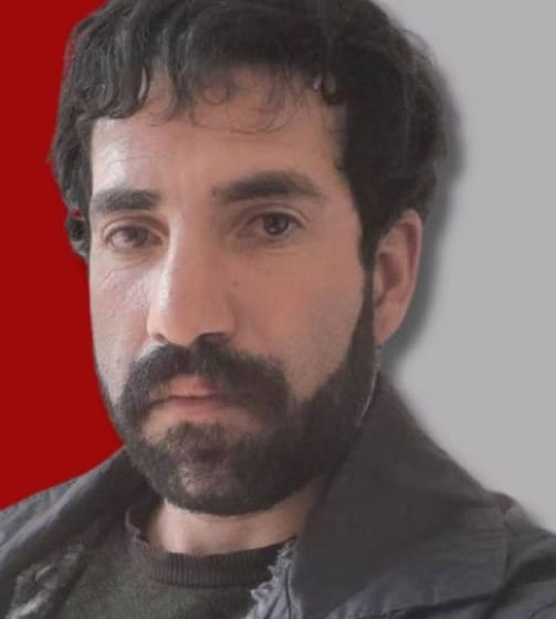 Behrouz Narimani Mehr