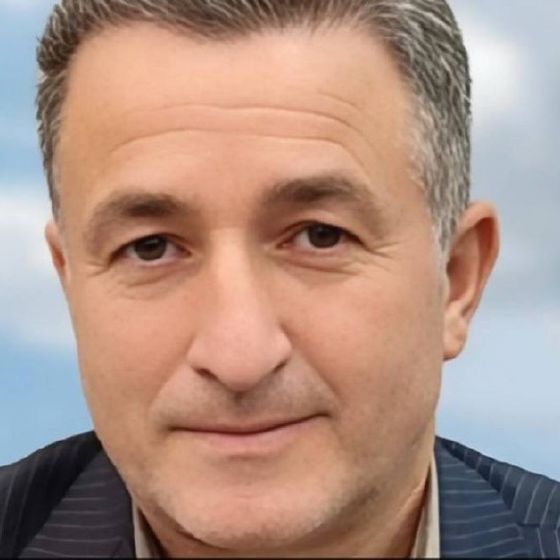 Shahpour Parvin-mehr