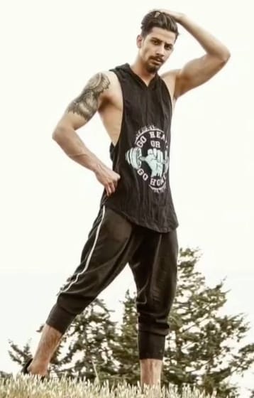 Mohammadreza Entezami