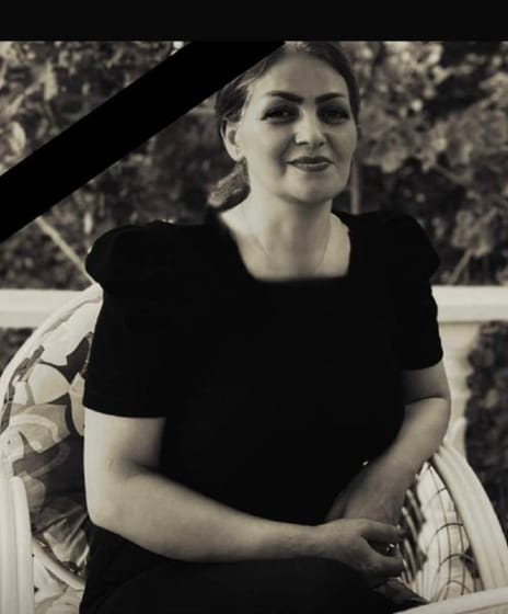 Farzaneh Jahanbakhshi