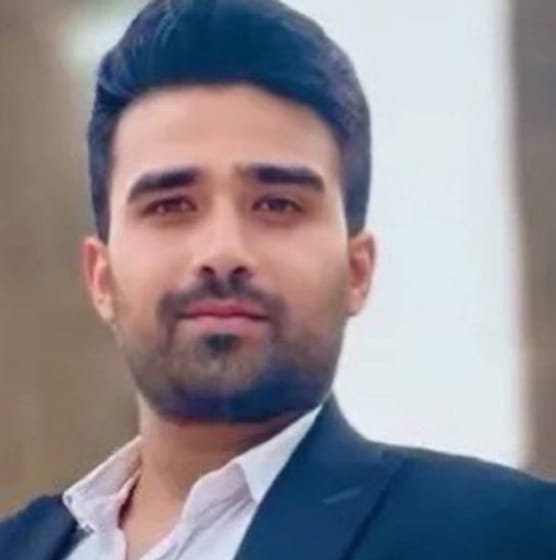 Mehdi Hosseini Manjezi