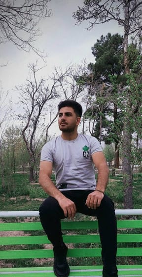 Mohsen Abedi