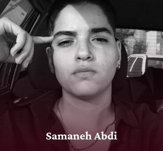 Samaneh Abdi