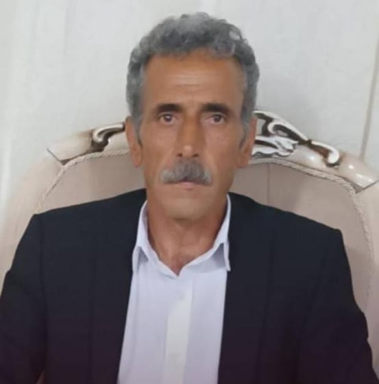 Bahram Akhlaghi