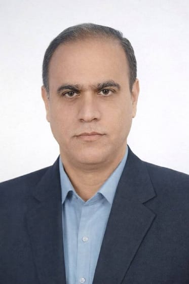 Saeed Arian