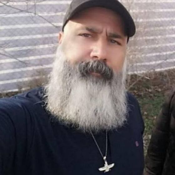 Abdolreza Azizi Lalabadi