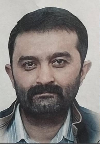 Alireza Ahmadi Torkmani