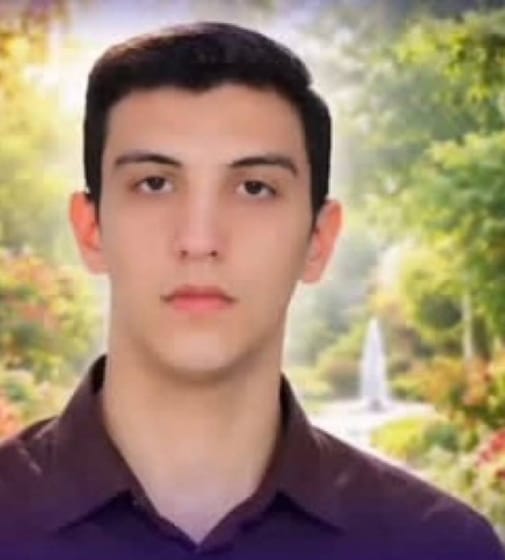 Amirabbas Baghestani