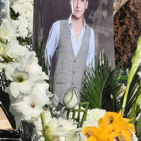 Saeed Rezaei Barazani