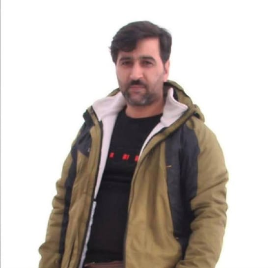 Mohammad Pirmoradiyan