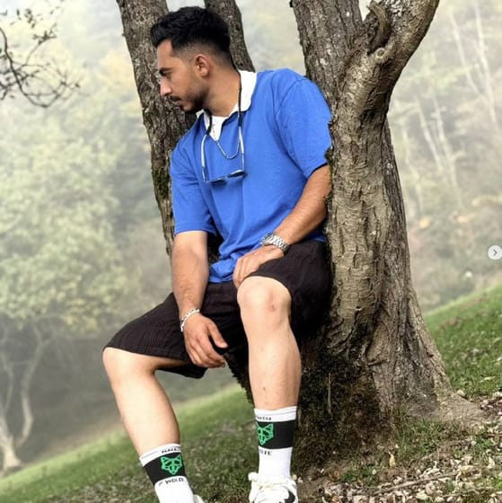 Abolfazl Tavousi Nikabadi