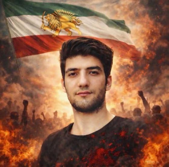 Mostafa Khorsandiyan