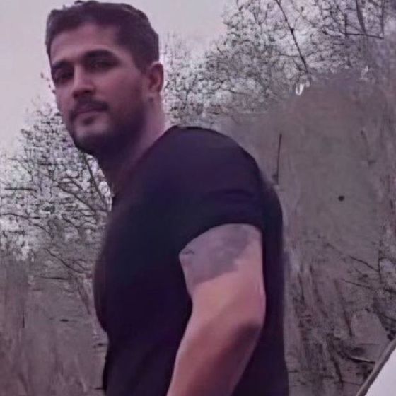 Behrouz Masoomnejad Gabieh