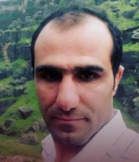 Asghar Naseri Karimond