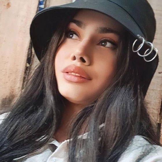 Anisa Hoshnangi Kashkouli