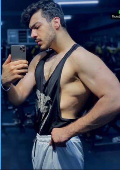 Alireza Ghaleh-Ghafi