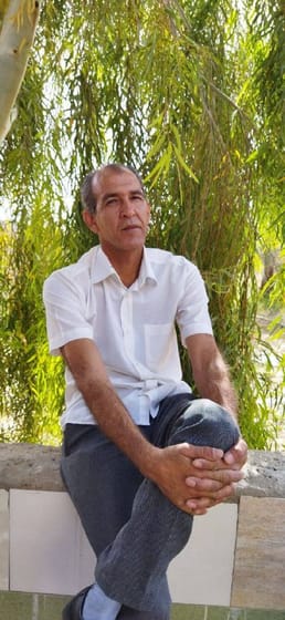 Saeed Ebrahimifar