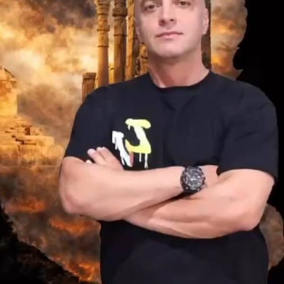 Alireza (Kourosh) Moradi