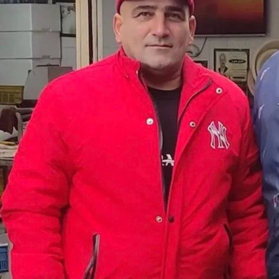 Feridoun Mashhadi Hassanzadeh