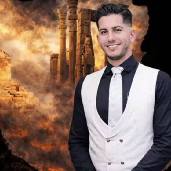 Hassan (Amir) Pourahangarian