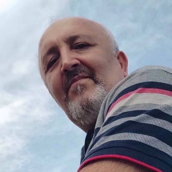 Ehsanollah (Ehsan) Zalnejad